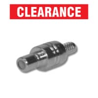 Pulse SMB F Bulkhead Connector